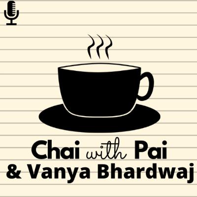 Vanya Bhardwaj : Staying Single, Internal Validation, Being a Pre-Med and Interrogating Me