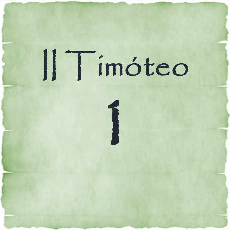 II Timóteo 1 episode artwork