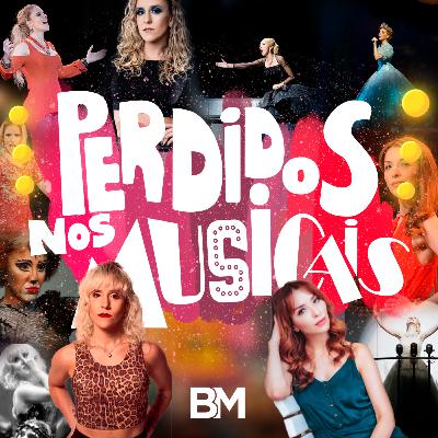 #44 - Etarismo e Pressão Estética no Teatro Musical feat. Bianca Tadini e Olívia Branco