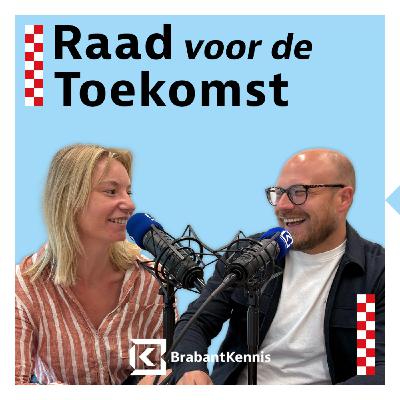 Raad voor de Toekomst trailer Raad voor de Toekomst trailer