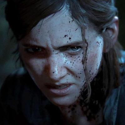The Games Award atau The Last Of Us shoW?? The Games Award atau The Last Of Us shoW??