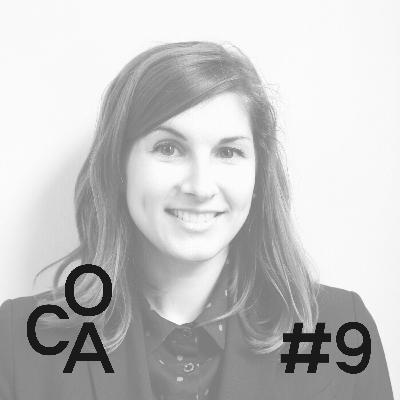 CoA 9. On Deliberation with Claudia Chwalisz