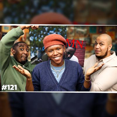 Fusing R&B, Hip-Hop, Funk, and Jazz to Create His Own Unique Sound | Ep121 Fusing R&B, Hip-Hop, Funk, and Jazz to Create His Own Unique Sound | Ep121