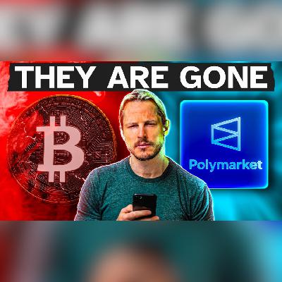 Retail Left Crypto. They're Not Coming Back Retail Left Crypto. They're Not Coming Back