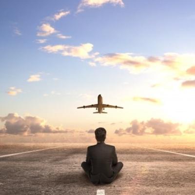 A la espera de un viaje