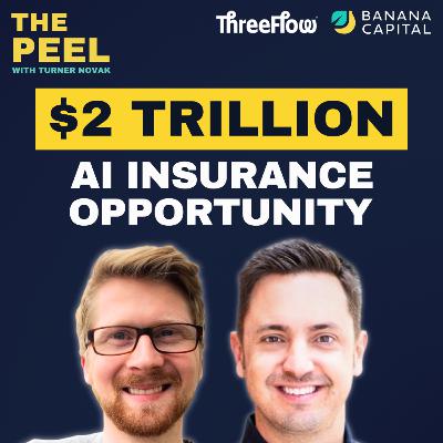 Inside the $2 Trillion Employee Benefits Market | Ryan Sachtjen, Threeflow