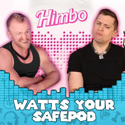 The Ethics of Being a himbo - Himbo 101 The Ethics of Being a himbo - Himbo 101