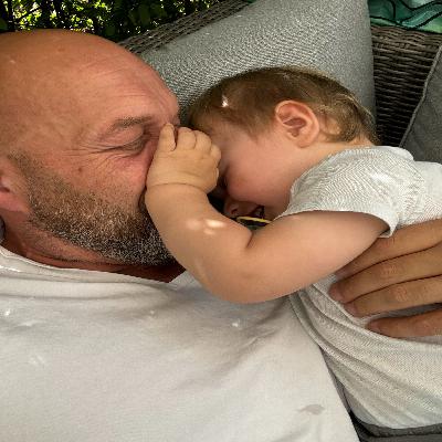 Me-Time als Papa? Wofür?