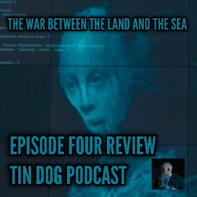 TDP 1439: The War Between the Land and the Sea Episode Four TDP 1439: The War Between the Land and the Sea Episode Four