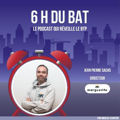 #68- Chantiers urbains, un casse tête logistique, quelles solutions ?