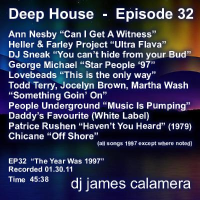Episode 384: 1997 Episode 384: 1997