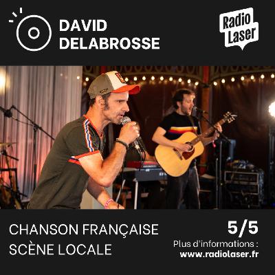 Ego, David Delabrosse et vous (5/5)