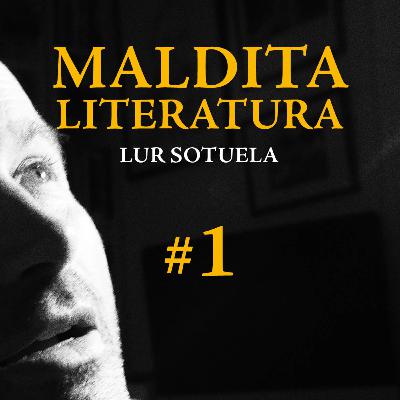 Maldita literatura. cap.1. Ajax de Beócia. Héroe griego y poeta