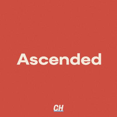 Ascended
