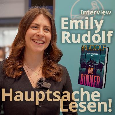 „Das Dinner“ von Emily Rudolf – Psychologisches Kammerspiel voller Geheimnisse „Das Dinner“ von Emily Rudolf – Psychologisches Kammerspiel voller Geheimnisse