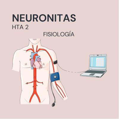 Hipertensión Arterial Sistémica 2