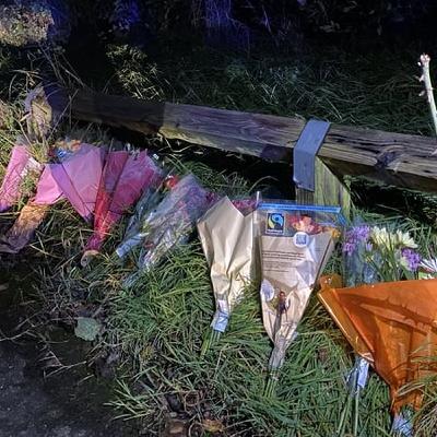 "There's a sense of devastation, palpable grief"