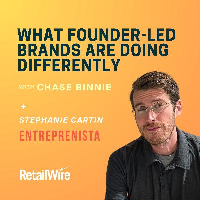 What founder-led brands are doing differently w/ Entreprenista