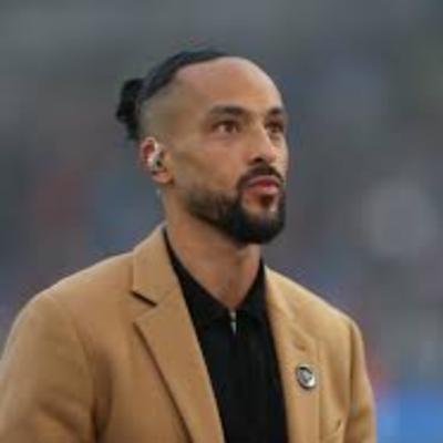 A discussion with Theo Walcott - Part 1