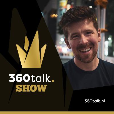 Interviewen en spelen met multitalent Colin Mooijman