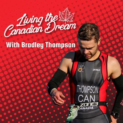 Canadian Duathlon National Championships, Twitter Charging for Verified Profiles & the 70.3 Ironman World Championships! #82