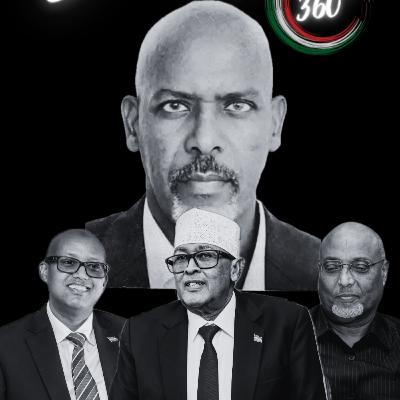 The Unelected Shadow Government of Somaliland Somaliland │ Somaliland 360° │ S1E3
