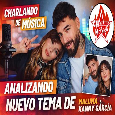 “1+1” de Maluma y Kany García: ¿La colaboración que nadie esperaba? | Análisis