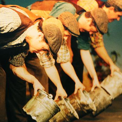 Episode 7 Tree of Tradition: Keeping a Connection to the Land in Folk Theatre