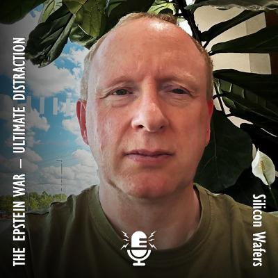 Would Trump Start a War to Cover Up his Alleged Crimes and Mistakes?