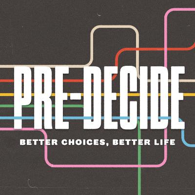 Pre-Decided "One Word That Will Change Your Life"