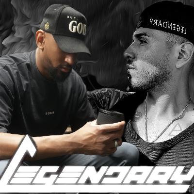 COMPLETELY CHANGING YOUR MINDSET & STAYING CONSISTENT NO MATTER WHAT THE ODDS FT LA DAVID
