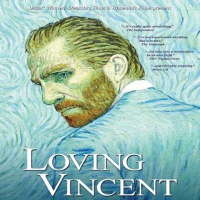 42. Loving Vincent - 8-6-2018 42. Loving Vincent - 8-6-2018