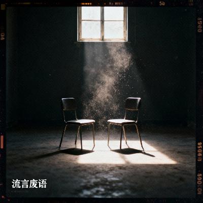 70 真《再见爱人》，情侣分手来录播客，主播全程裂开！