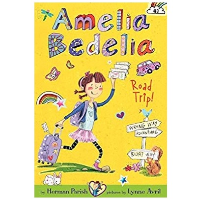 Story Time with Emma