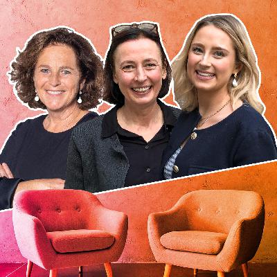 Christine und Maria Rauscher: Turmuhrenfabrikantinnen: Uhren für die Ewigkeit