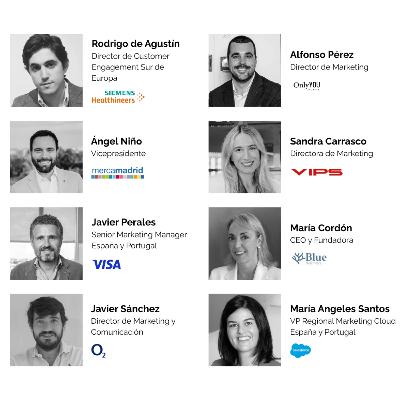 Hablamos con las empresas sobre Experiencia de Cliente - Sesión 2 [El mixtape de Reason Why]