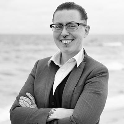 The Main Marquee presents: Norse-Gaelic Paganism with Annie Humphrey