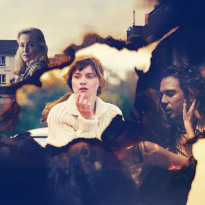 Watchlist - Trespasses