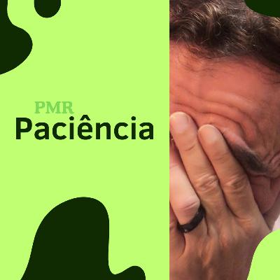 PACIÊNCIA - T2ep14 - DOIS MINUTOS COM DEUS PACIÊNCIA - T2ep14 - DOIS MINUTOS COM DEUS