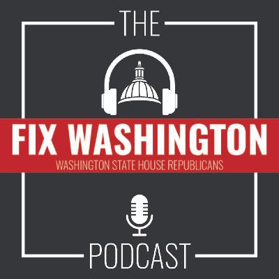 Washington’s Costly New Taxes and What’s Coming Next
