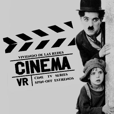 CINEMA VR - VOCES INOCENTES
