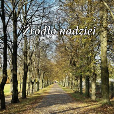 Źródło nadziei Marek Kalbarczyk