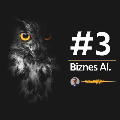 Biznes AI 003: Jak zbudować zespół do projektu ml? Biznes AI 003: Jak zbudować zespół do projektu ml?