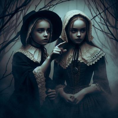 20-LAS BRUJAS DE SALEM