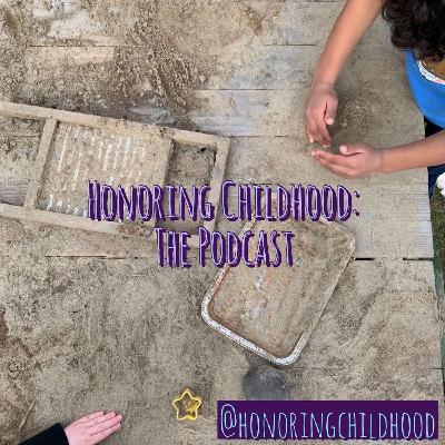 Episode 12: A Conversation on the Relationship Between Home and School with Jennifer Whiteford-Houk