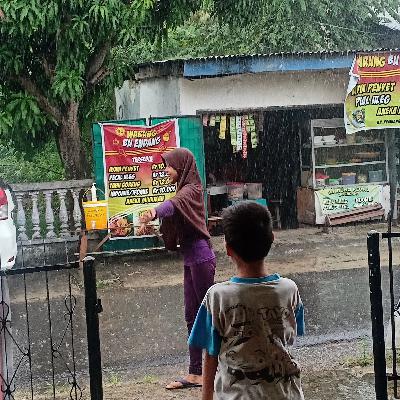 Balasan Kebaikan Hati