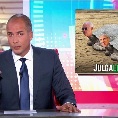 “José Sócrates ficou sem advogado. Era das poucas desculpas que ainda sobravam para atrasar o processo, já só tem: ‘o cão comeu-me o processo’”