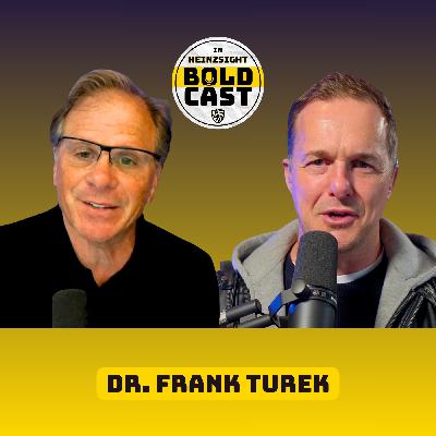 Frank Turek On Basic Apologetics, Atheism, Christianity & Transgenderism | IHBC Episode 22