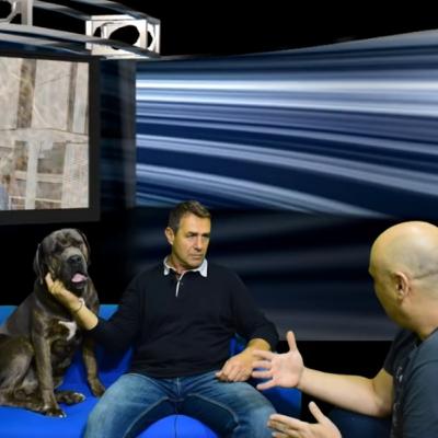 Cane Corso - Κάνε Κόρσο - Φυλές Σκύλων! Συμπεριφορά, εκπαίδευση, υγεία, πρότυπο!