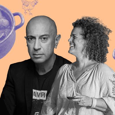 שורשים, אדרנלין וקובה ירושלמי